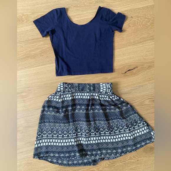 Beautiful summer clothes bundle - Picture 3 of 10